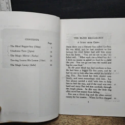 Folk Tales from Asia รูปที่ 7