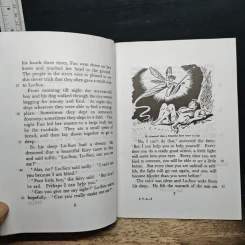Folk Tales from Asia รูปที่ 8