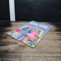 Folk Tales from Asia รูปที่ 4