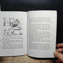 Folk Tales from Asia รูปที่ 9