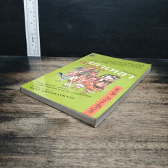 เกาเหลาต้มยำ - ชาติ ภิรมย์กุล รูปที่ 4