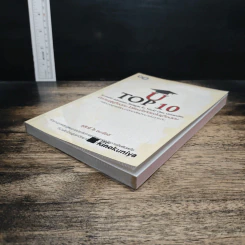 U TOP 10: Successful Admissions Strategies for World Class Universities เปิดประตูสู่ท็อปเทน ไปเรียนทั้งทีต้องไปยูท็อปเทน - สุสิทธิ์ ไซ ธนะรัชต์ รูปที่ 4