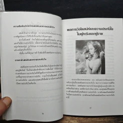 การสร้างเสน่ห์และความประทับใจ - ไชย ณ พล รูปที่ 11