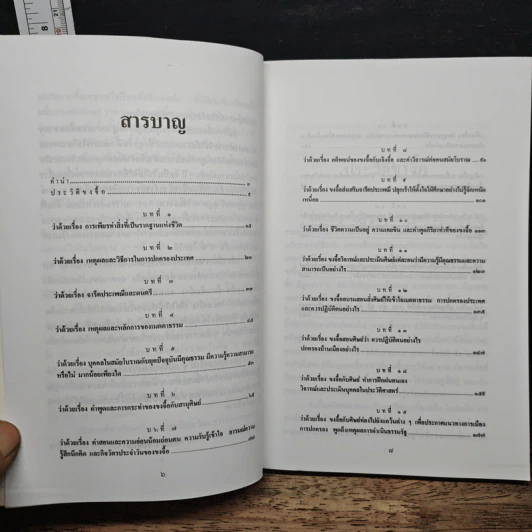 หนังสือ คัมภีร์หลุนหวี่ คัมภีร์จริยวัตรขงจื้อ รูปที่ 7