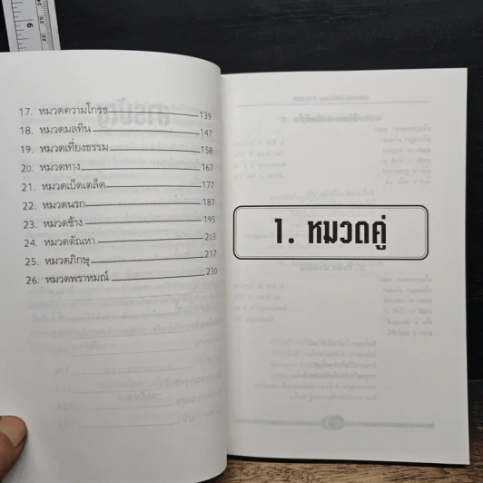 หนังสือ อมตะพจนาจากธรรมบท รูปที่ 8