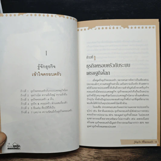 หนังสือ สืบทอดธุรกิจครอบครัว รูปที่ 8