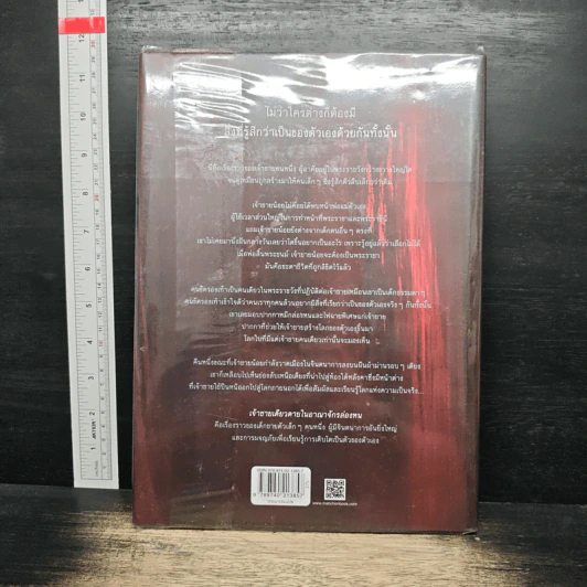 เจ้าชายเดียวดายในอาณาจักรล่องหน - Rob Ryan, วรรณสิงห์ ประเสริฐกุล รูปที่ 2