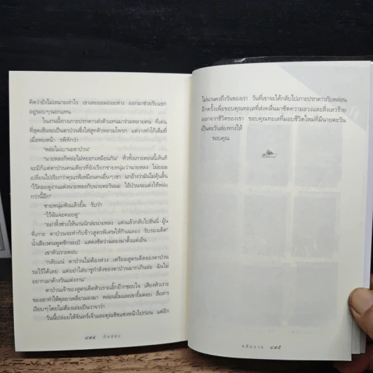 คลื่นลวง - กิ่งฉัตร รูปที่ 8