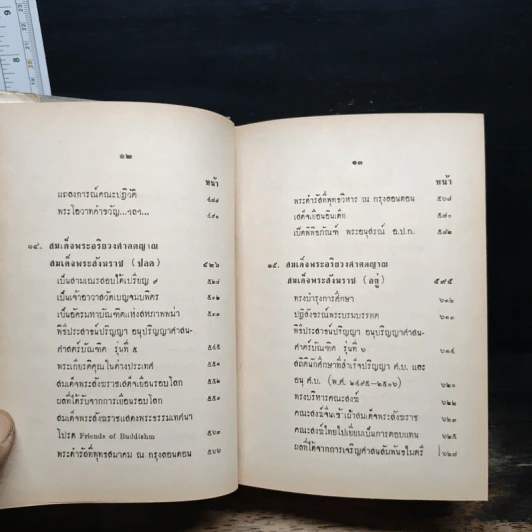17 สมเด็จพระสังฆราชไทย - สมพงษ์ เกรียงไกรเพชร รูปที่ 12