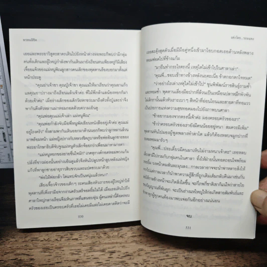 พรหมลิขิต - รอมแพง รูปที่ 9