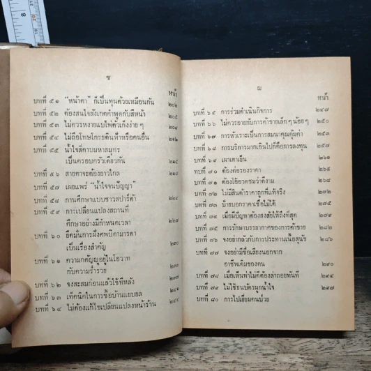 เคล็ดลับการค้าของคนจีน - จำลอง พิศนาคะ รูปที่ 9