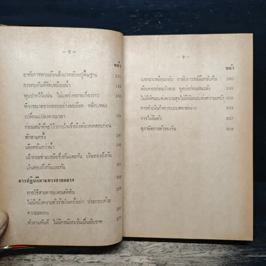 หลักการค้าของจีน - จำลอง พิศนาคะ รูปที่ 9