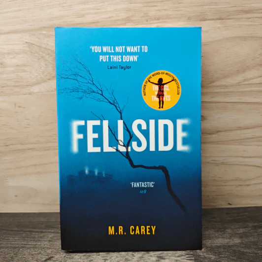 Fellside - M.R. Carey รูปที่ 1