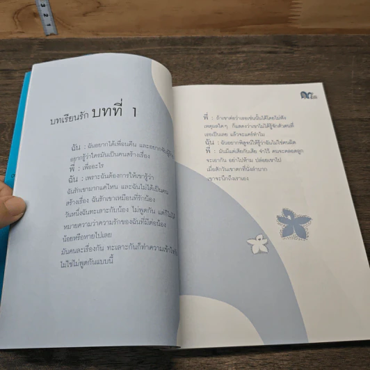 หนังสือ Thought is the Boss นายฉัน...ชื่อความคิด รูปที่ 7