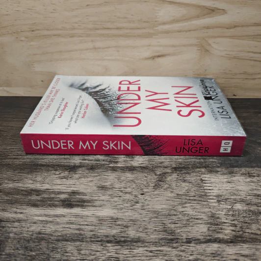Under My Skin - Lisa Unger รูปที่ 2