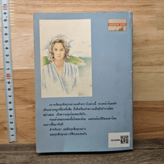 เพลงอำลา - อาริตา รูปที่ 5