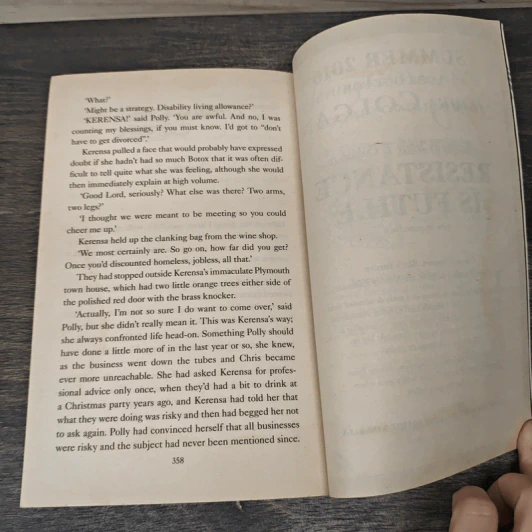 The Little Shop of Happy Ever After - Jenny Colgan รูปที่ 8