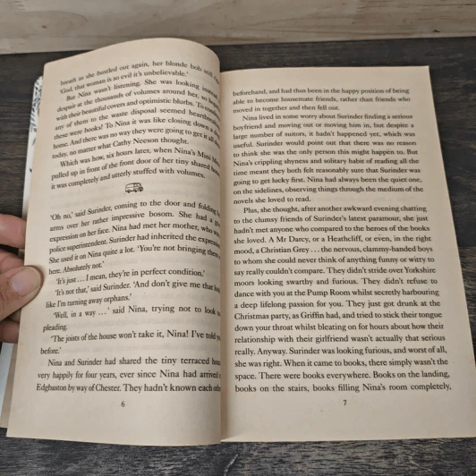 The Little Shop of Happy Ever After - Jenny Colgan รูปที่ 7