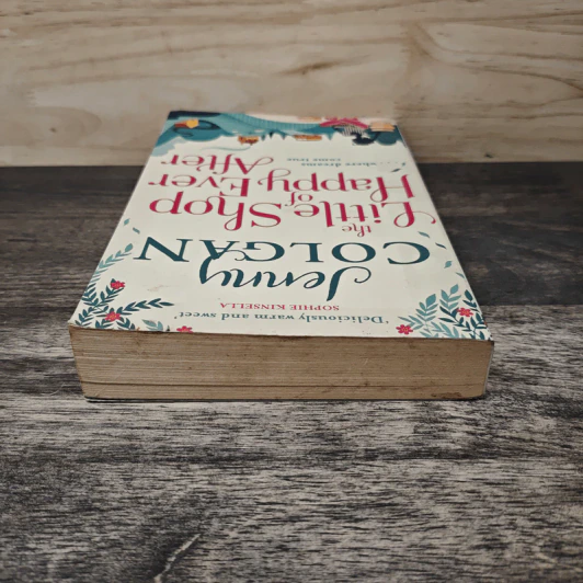 The Little Shop of Happy Ever After - Jenny Colgan รูปที่ 4
