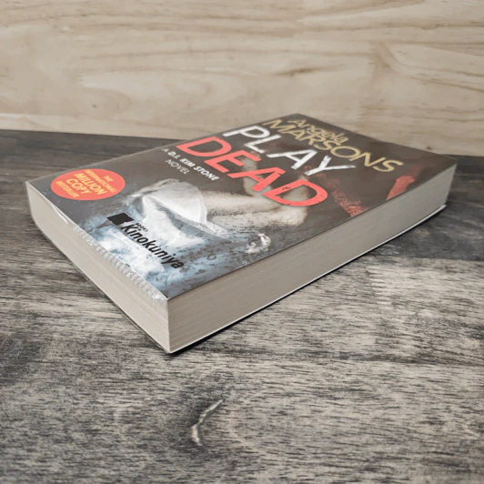 Play Dead - Angela Marsons รูปที่ 3