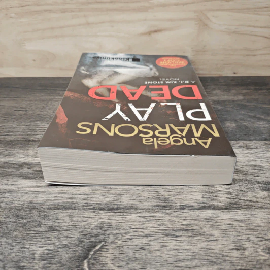 Play Dead - Angela Marsons รูปที่ 4