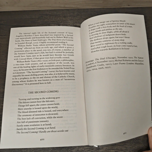 The Fallen - Eric Van Lustbader รูปที่ 8