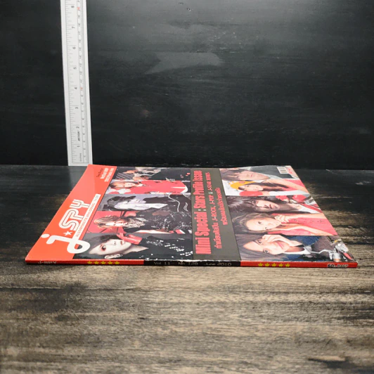 J-spy Vol.11 No.128 2010 รูปที่ 3