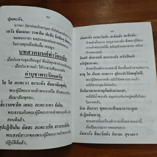 ระเบียบปฏิบัติสำหรับผู้ปฏิบัติธรรม รูปที่ 9
