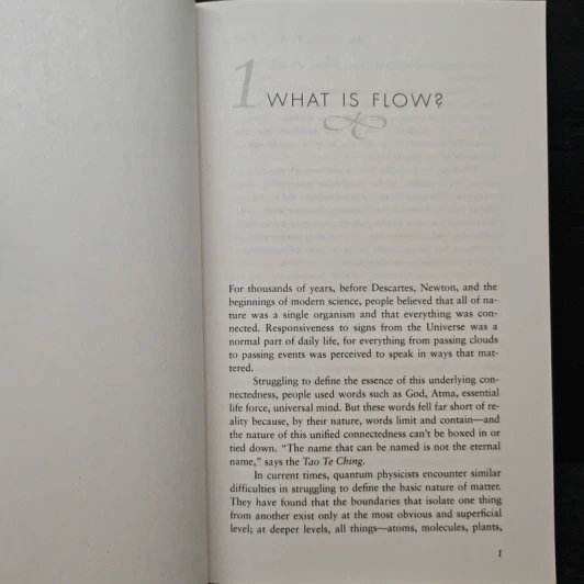 The Power of Flow - Charlene Belitz, Meg Lundstrom รูปที่ 9