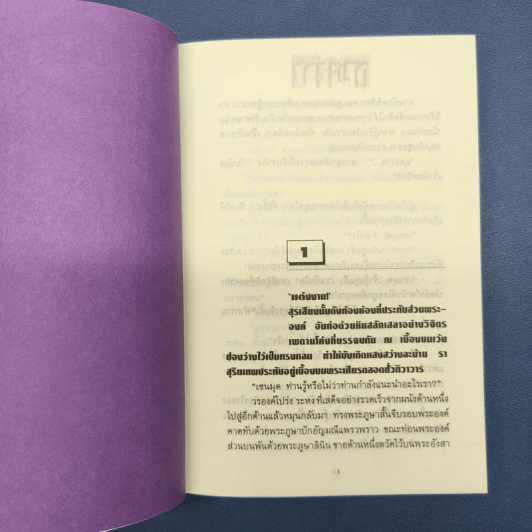 ธุวตารา 2 เล่มจบ - ลักษณวดี รูปที่ 8