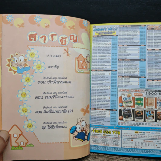 ปังปอนด์ ฉบับที่ 7 รูปที่ 6