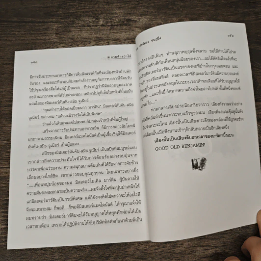 นายห้างป่าไม้ - ทัศน์ทรง ชมภูมิ่ง รูปที่ 9