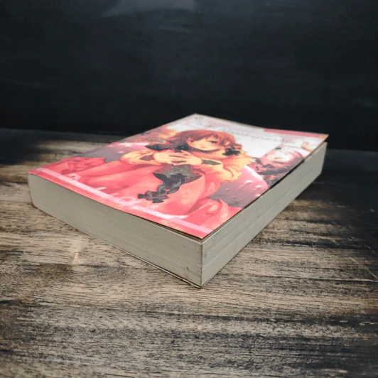 วุ่นนัก! ฉันหลงรักคุณแวมไพร์ ภาค 2 เล่ม 1 - ศิรกรรณ รูปที่ 4