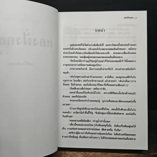 สองฝั่งคลอง - ว.วินิจฉัยกุล รูปที่ 7