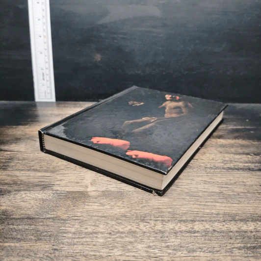 NOTE+BOOK - อุดม แต้พานิช รูปที่ 4