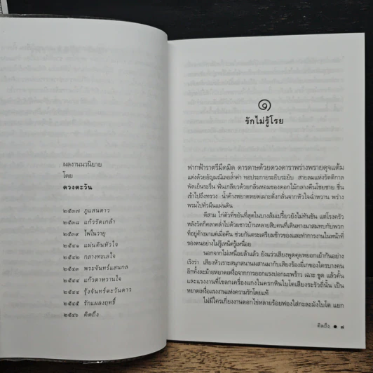 คิดถึง - ดวงตะวัน รูปที่ 7