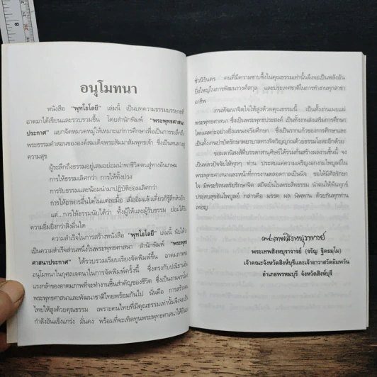 ชีวิตที่งดงาม ทำความดีนี้แสนยาก - พุทโธโลยี รูปที่ 7