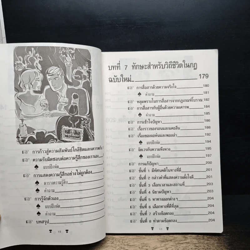 เวทีชีวิต - มานิต รูปที่ 11