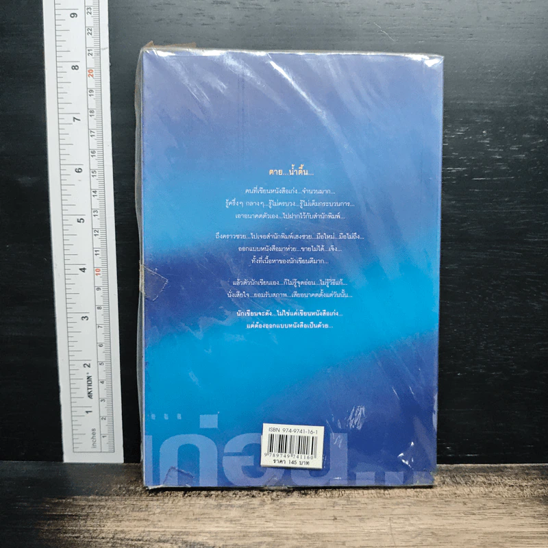 เขียนเก่ง...รวยก่อน...เล่ม 2 รูปที่ 2