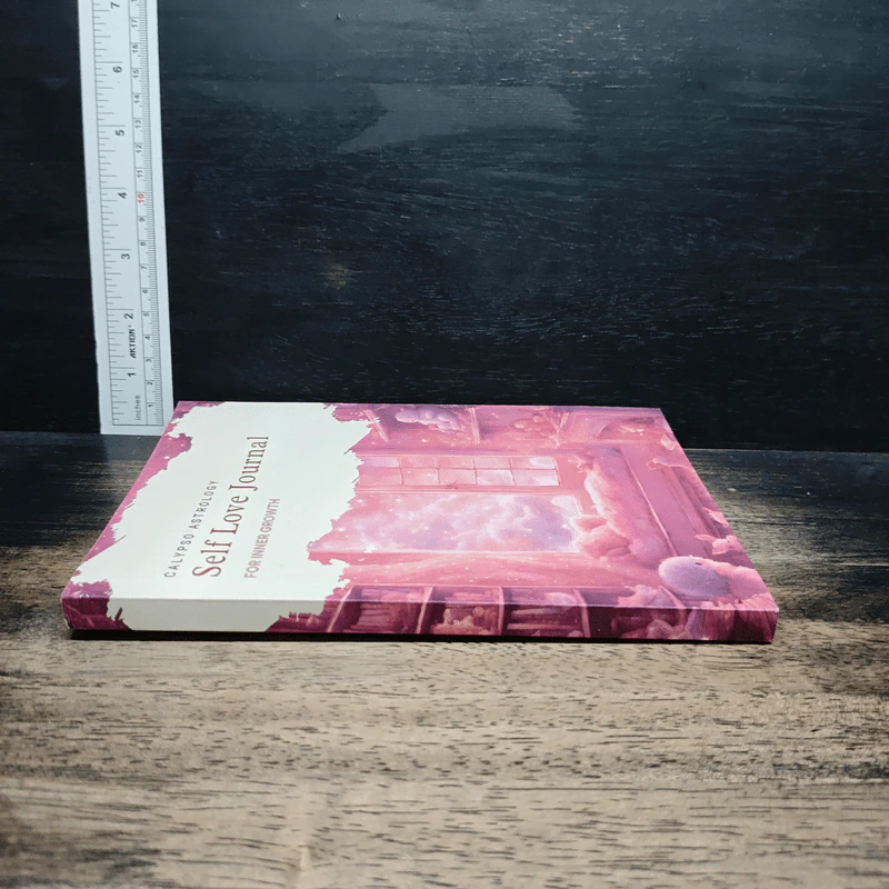 Self Love Journal รูปที่ 3