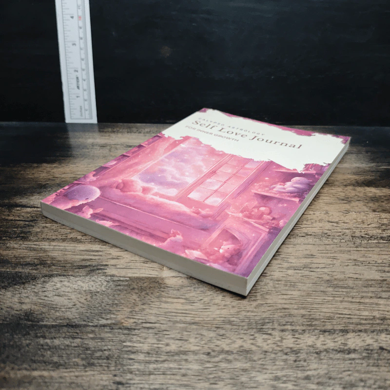 Self Love Journal รูปที่ 4