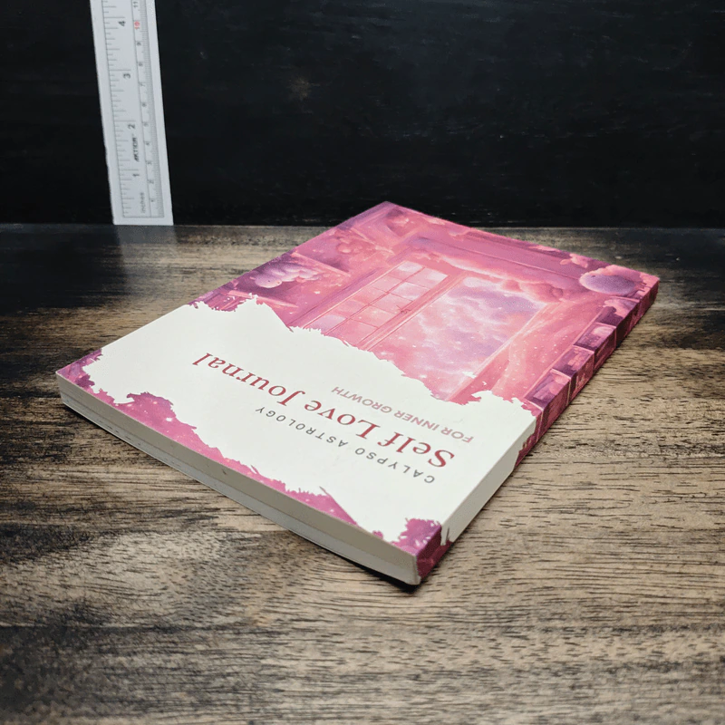 Self Love Journal รูปที่ 5