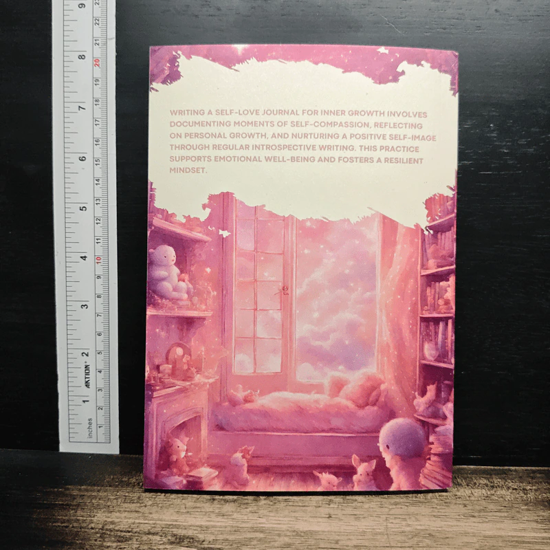 Self Love Journal รูปที่ 2