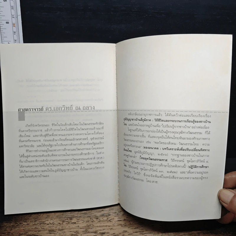 หนังสือ ภูมิปัญญาทักษิณ รูปที่ 10