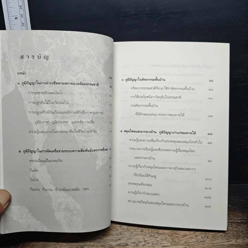 หนังสือ ภูมิปัญญาทักษิณ รูปที่ 7