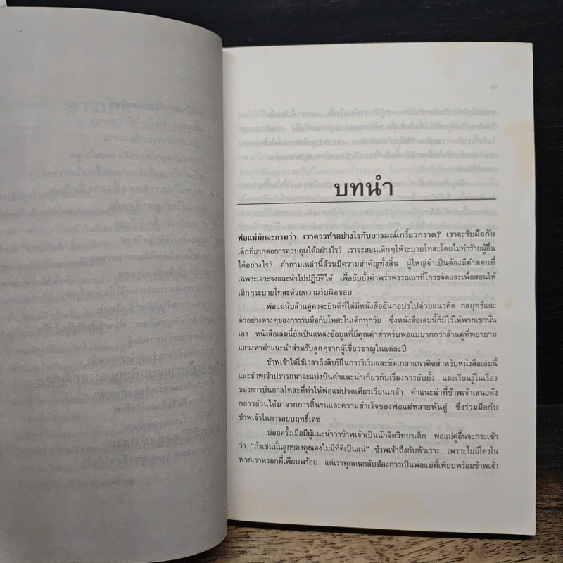 กลยุทธ์การสยบฤทธิ์เดชลูกของคุณ! - โรชานี พริดตัน รูปที่ 8