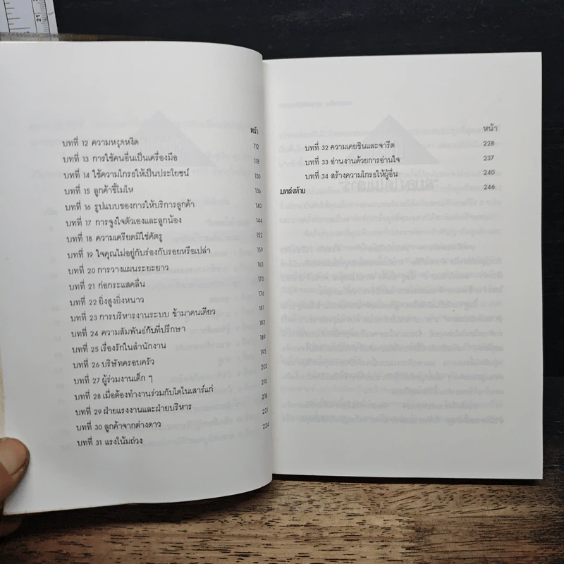 หนังสือ ควบคุมสัญชาตญาณ บริหารสมอง รูปที่ 8