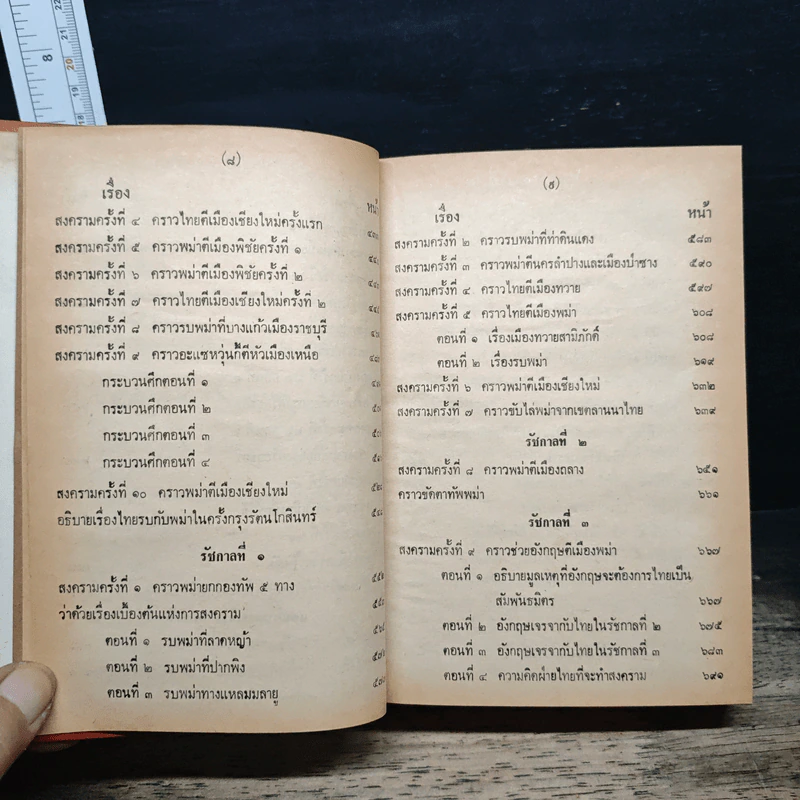 ไทยรบพม่า - สมเด็จฯกรมพระยาดำรงราชานุภาพ รูปที่ 10