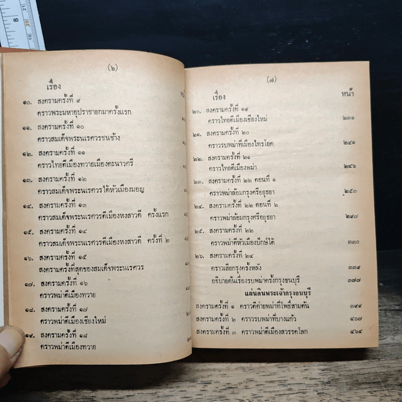 ไทยรบพม่า - สมเด็จฯกรมพระยาดำรงราชานุภาพ รูปที่ 9