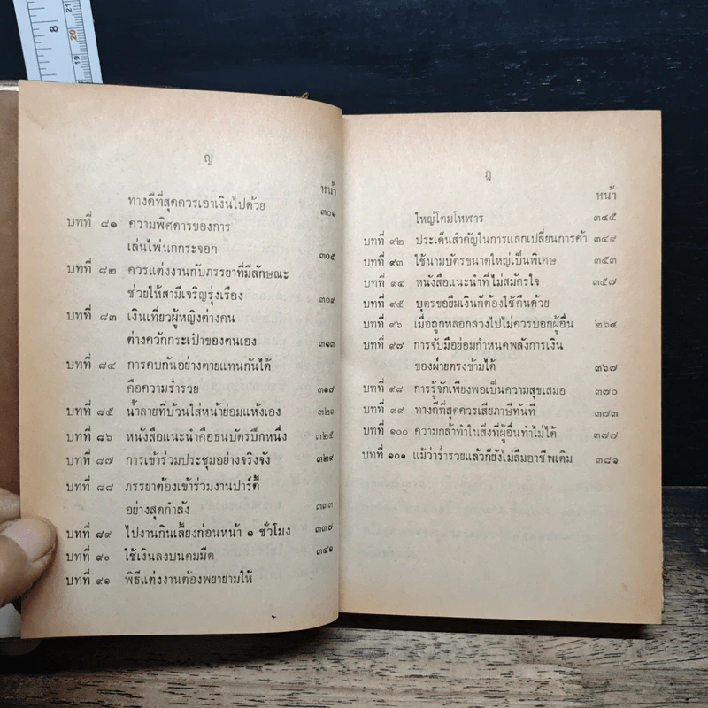 เคล็ดลับการค้าของคนจีน - จำลอง พิศนาคะ รูปที่ 10
